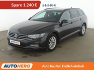 Volkswagen Passat 2021