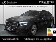Mercedes-Benz E-Class 2025