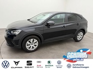 Volkswagen Taigo 2024