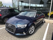Audi A3 2018