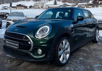 MINI Clubman 2018