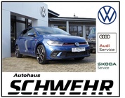 Volkswagen Polo 2022