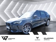 Cupra Formentor 2024