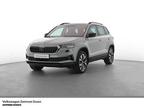Skoda Karoq 2023