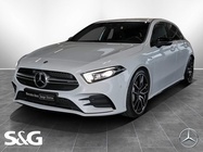 Mercedes-Benz A-Class 2022