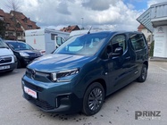 Citroen Berlingo 2024