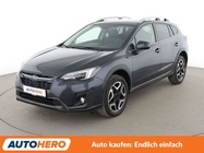Subaru XV 2019