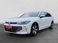 Volkswagen Passat 2025