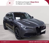 Alfa Romeo Stelvio 2022