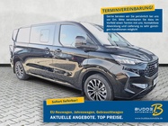 Ford Tourneo Custom 2025