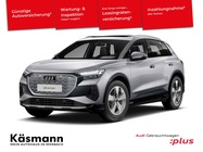 Audi Q4 e-tron 2025