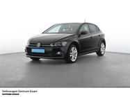 Volkswagen Polo 2021