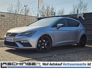 Seat Leon 2019