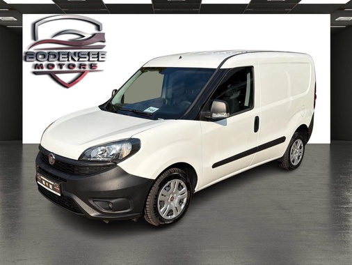 Fiat Doblo 2022