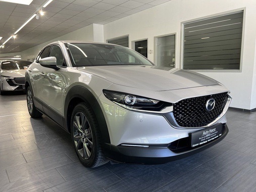 Mazda CX-30 2023