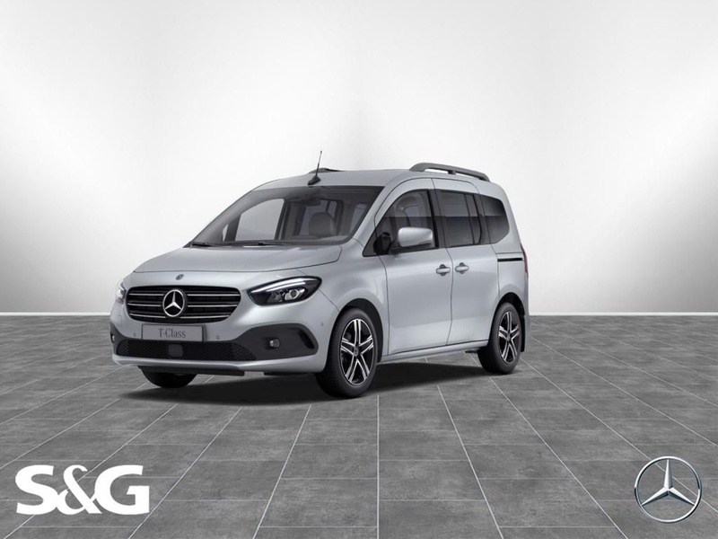 Mercedes-Benz T-Class