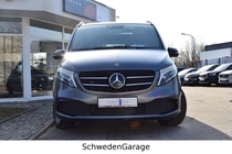 Mercedes-Benz V-Class 2022