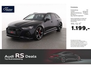 Audi RS 6 2025