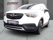Opel Crossland 2020