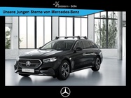 Mercedes-Benz E-Class 2025