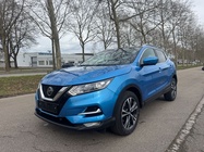 Nissan Qashqai 2021