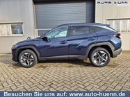 Hyundai Tucson 2026
