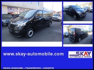 Renault Trafic 2019