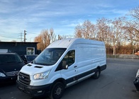 Ford Transit 2021