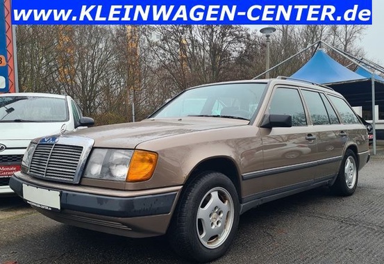 Mercedes-Benz 230 1988