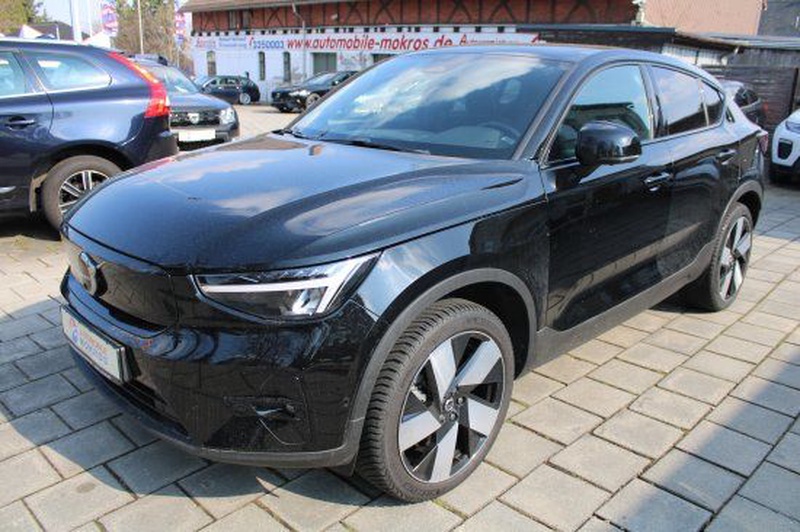 Volvo C40