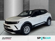 Opel Mokka 2021