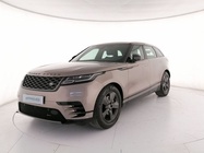 Land Rover Velar 2022