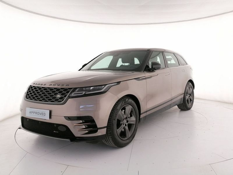 Land Rover Velar