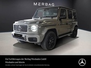 Mercedes-Benz G-Class 2025