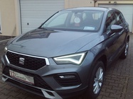 Seat Ateca 2022