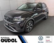 Volkswagen T-Cross 2026