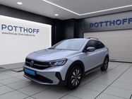 Volkswagen Taigo 2024