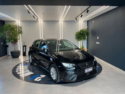 Seat Ibiza 2024