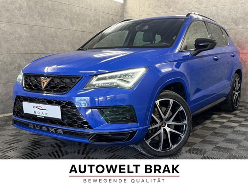 Cupra Ateca 2020