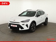 Cupra Formentor 2025