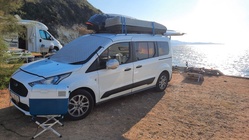 Ford Tourneo Connect 2020
