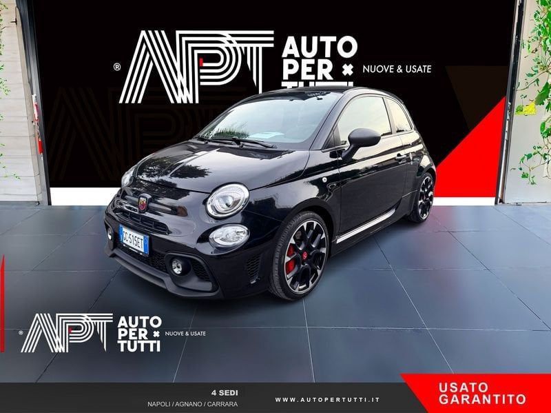Abarth 695