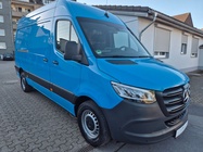 Mercedes-Benz Sprinter 2022