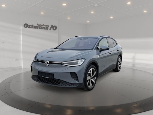 Volkswagen ID.4 2023