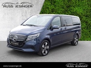 Mercedes-Benz EQV 2025