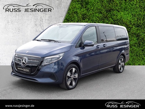Mercedes-Benz EQV 2025