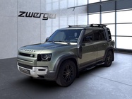 Land Rover Defender 2022