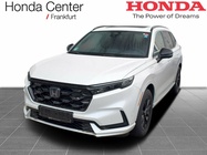 Honda CR-V 2025