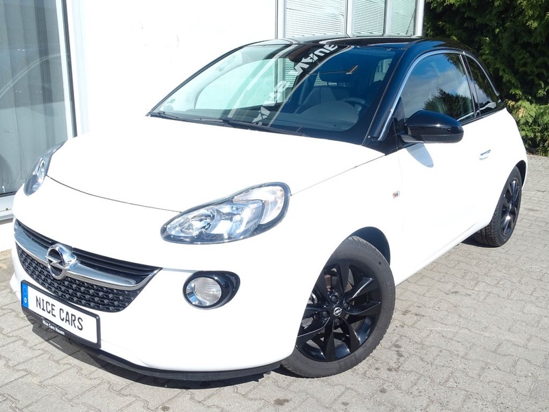Opel Adam