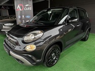 Fiat 500L 2021